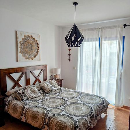 Casa Aleksandra Playa Blanca  Luaran gambar