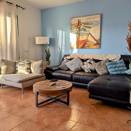 Casa Aleksandra Playa Blanca  Luaran gambar