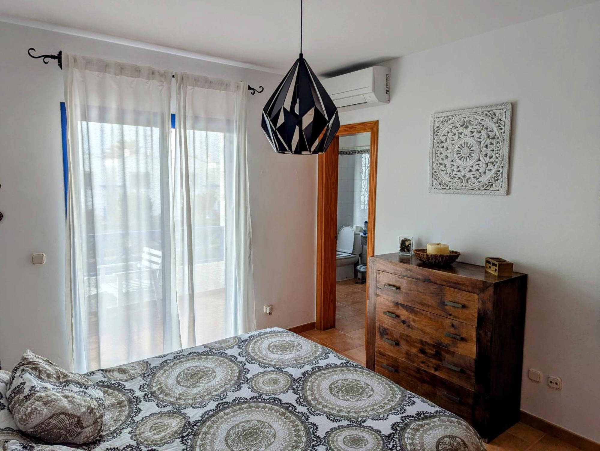 Casa Aleksandra Playa Blanca  Luaran gambar