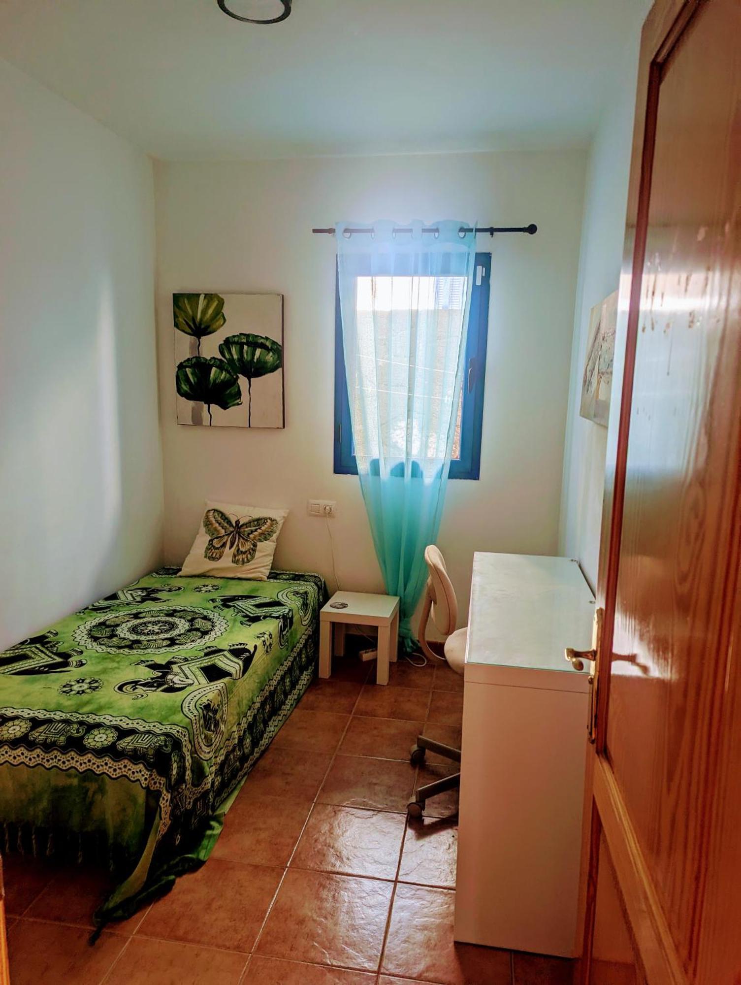 Casa Aleksandra Playa Blanca  Luaran gambar